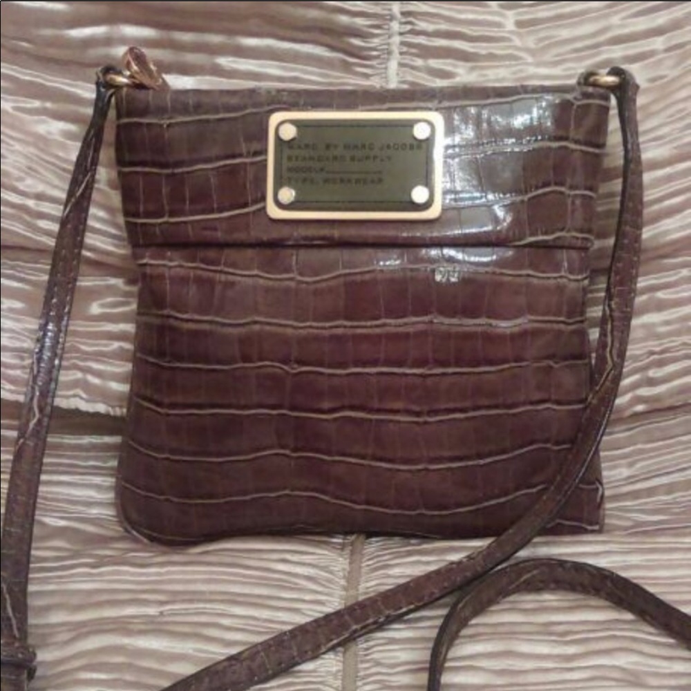 Marc by Marc Jacobs Crossbody